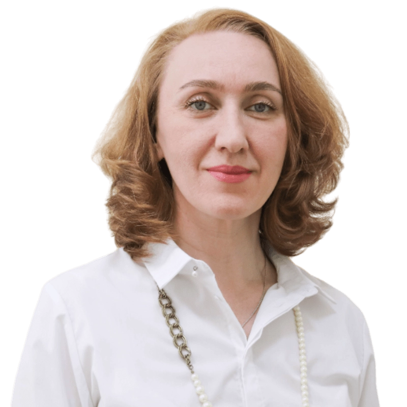 Ремезова Виктория Николаевна - врач УЗИ, хирург, флеболог клиники Метод Довженко в Ужуре