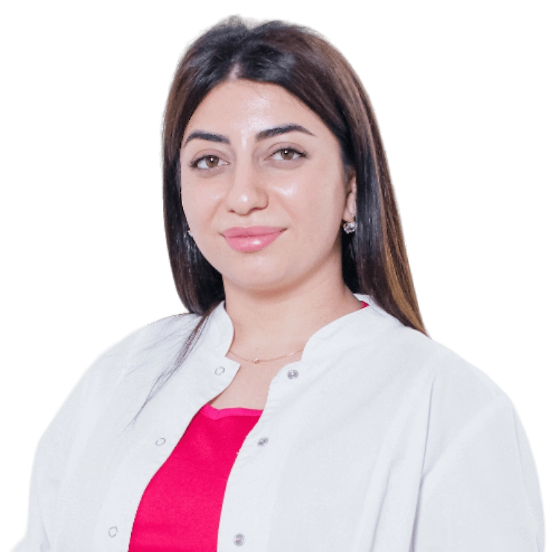 Зимина Анжела Владимировна - медицинская сестра клиники Метод Довженко в Ужуре